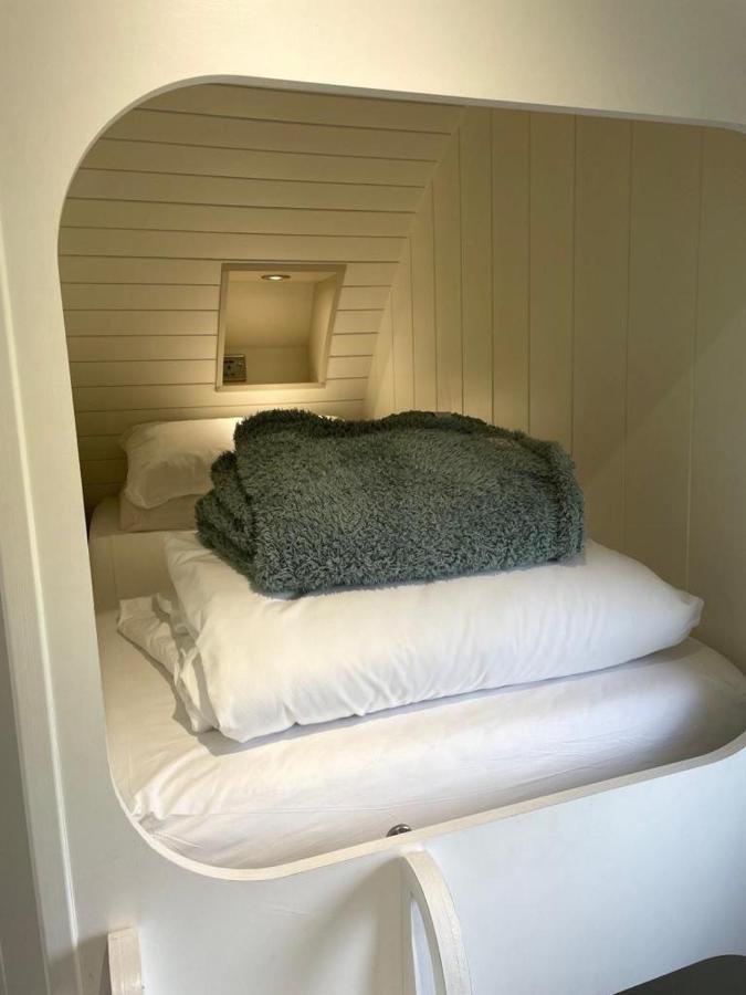 מלון גרייט יארמאות Millview Meadow Retreats מראה חיצוני תמונה