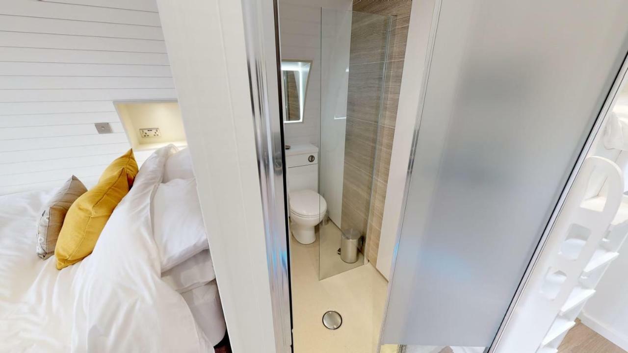 מלון גרייט יארמאות Millview Meadow Retreats מראה חיצוני תמונה