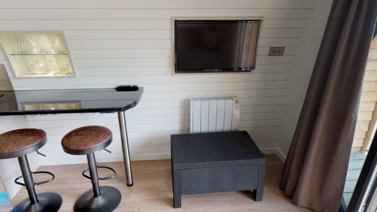 מלון גרייט יארמאות Millview Meadow Retreats מראה חיצוני תמונה